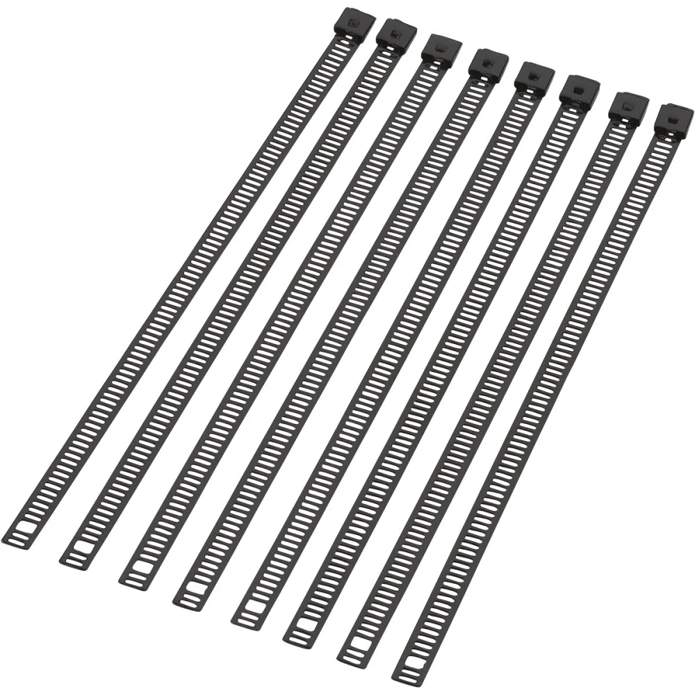Fascetta Per Cavi A Scala Stainless Steel Moose Offroad Hard Parts