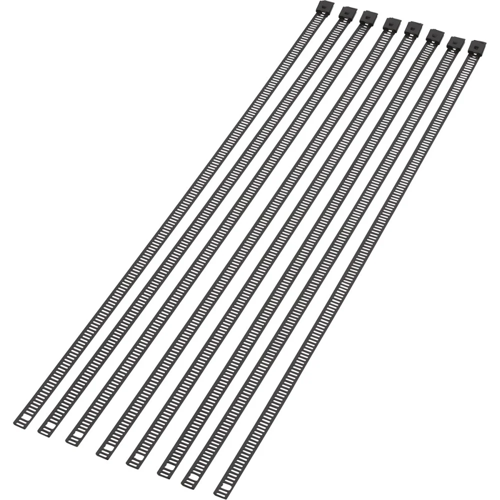 Fascetta Per Cavi A Scala Stainless Steel Moose Offroad Hard Parts