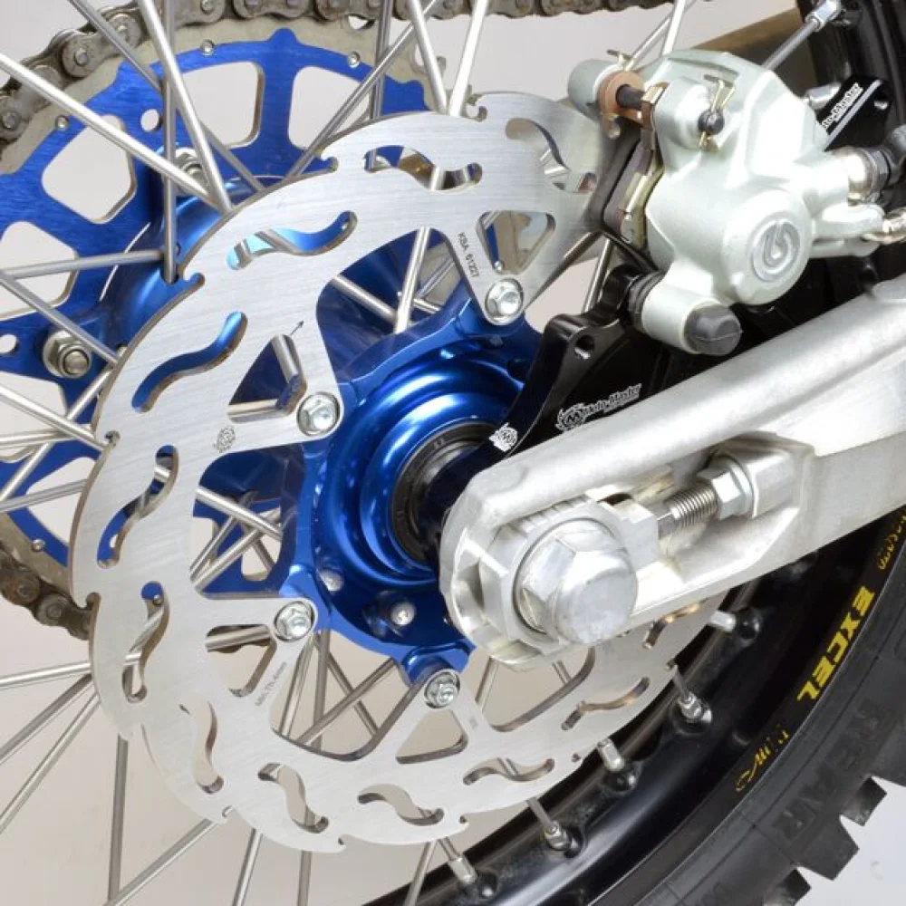 kit-freno-posteriore-maggiorato-240-mm-moto-master-310039 - 3