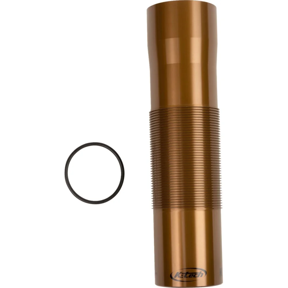 Corpo Ammortizzatore Posteriore Moose Offroad Hard Parts - 3
