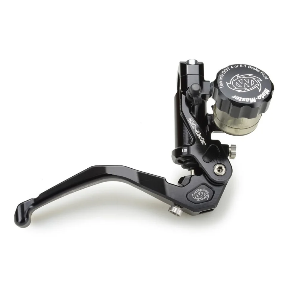 Kit Freni 320 Mm Anteriore Moto Master - 7