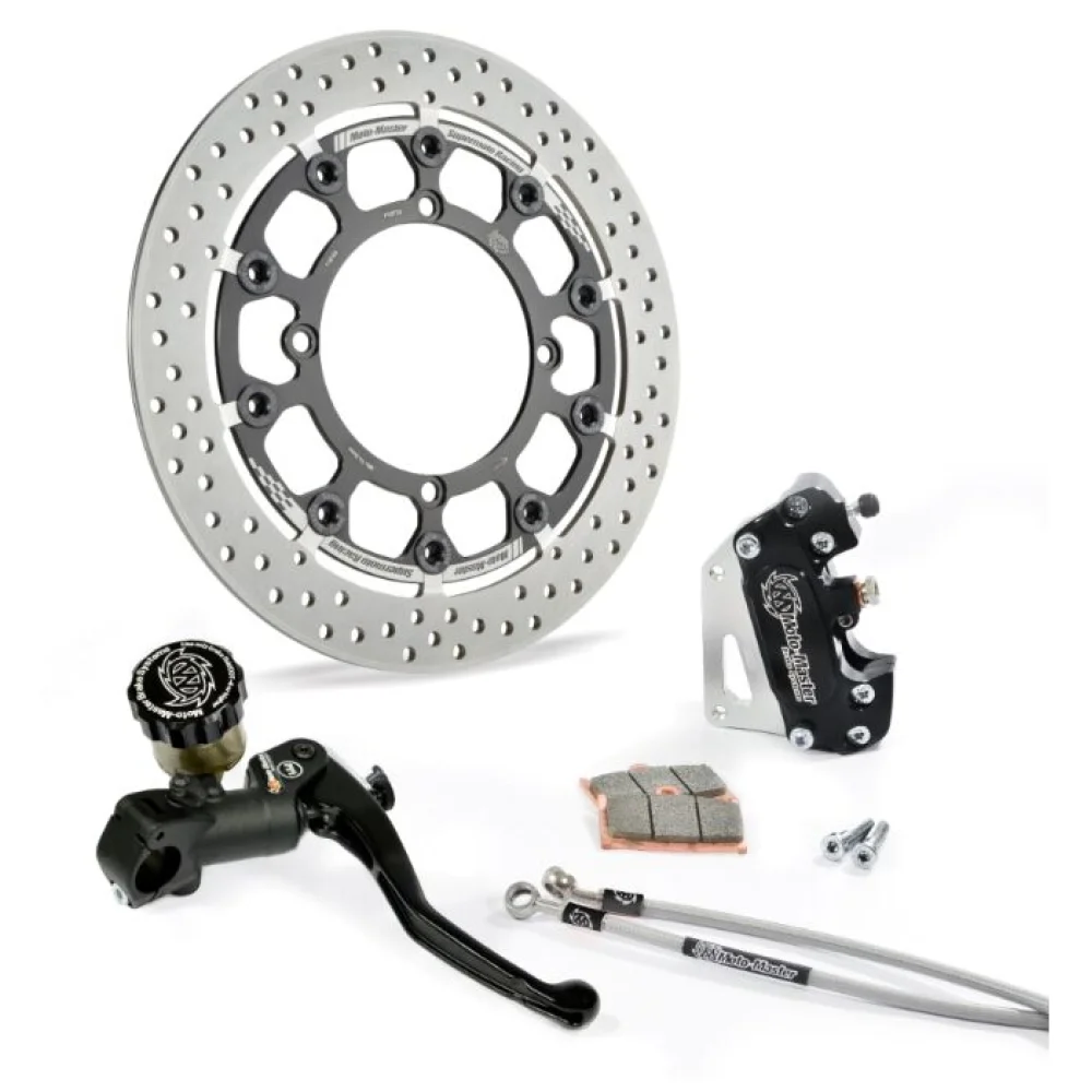 Kit Racing Supermoto Moto Master