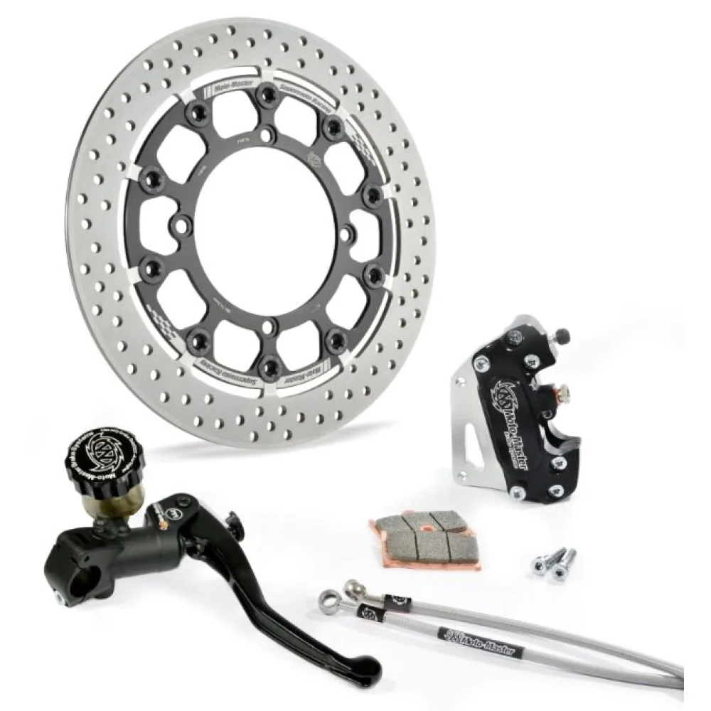 Kit Racing Supermoto Moto Master