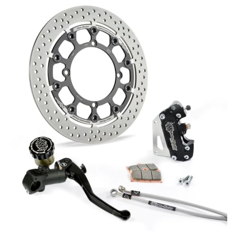 Kit Racing Supermoto Moto Master