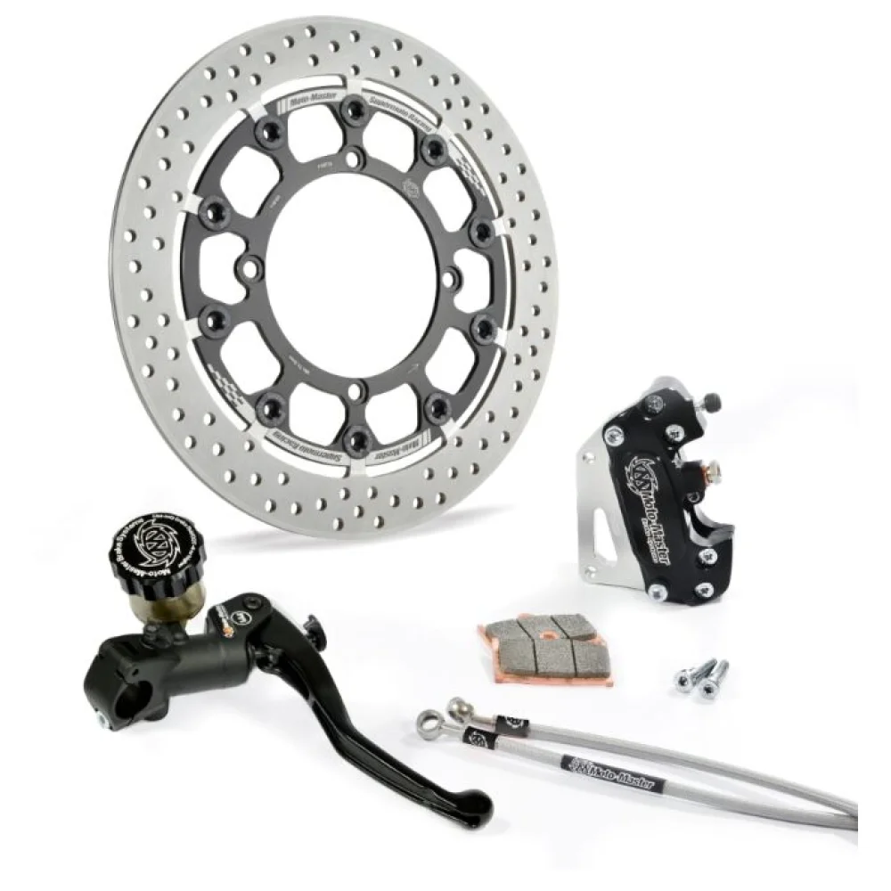 Kit Racing Supermoto Moto Master