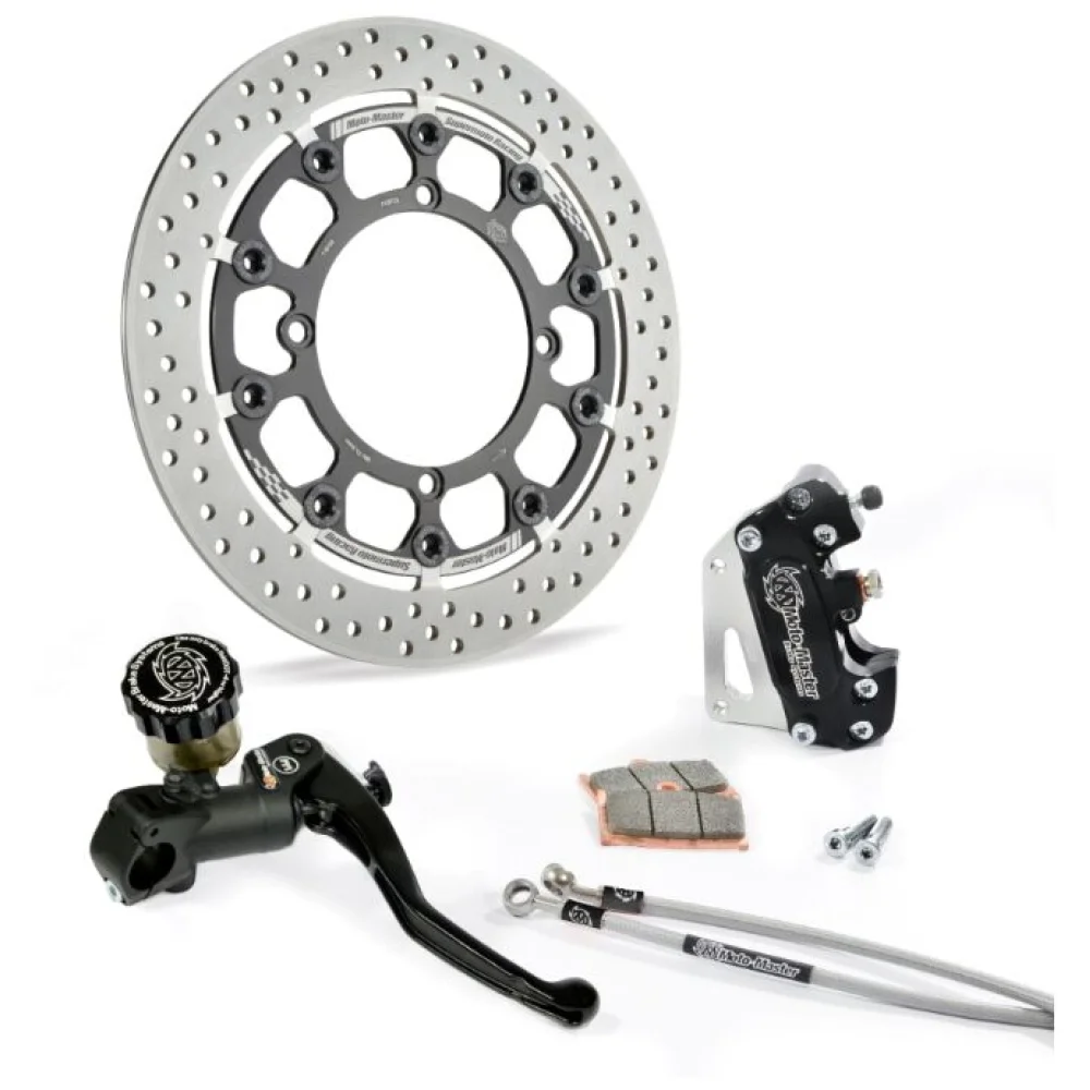 Kit Racing Supermoto Moto Master