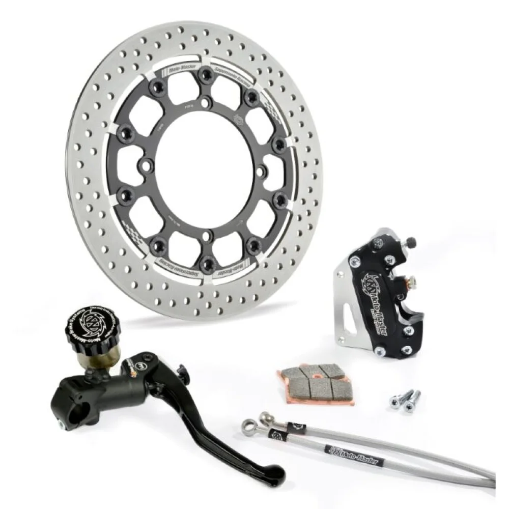 Kit Racing Supermoto Moto Master