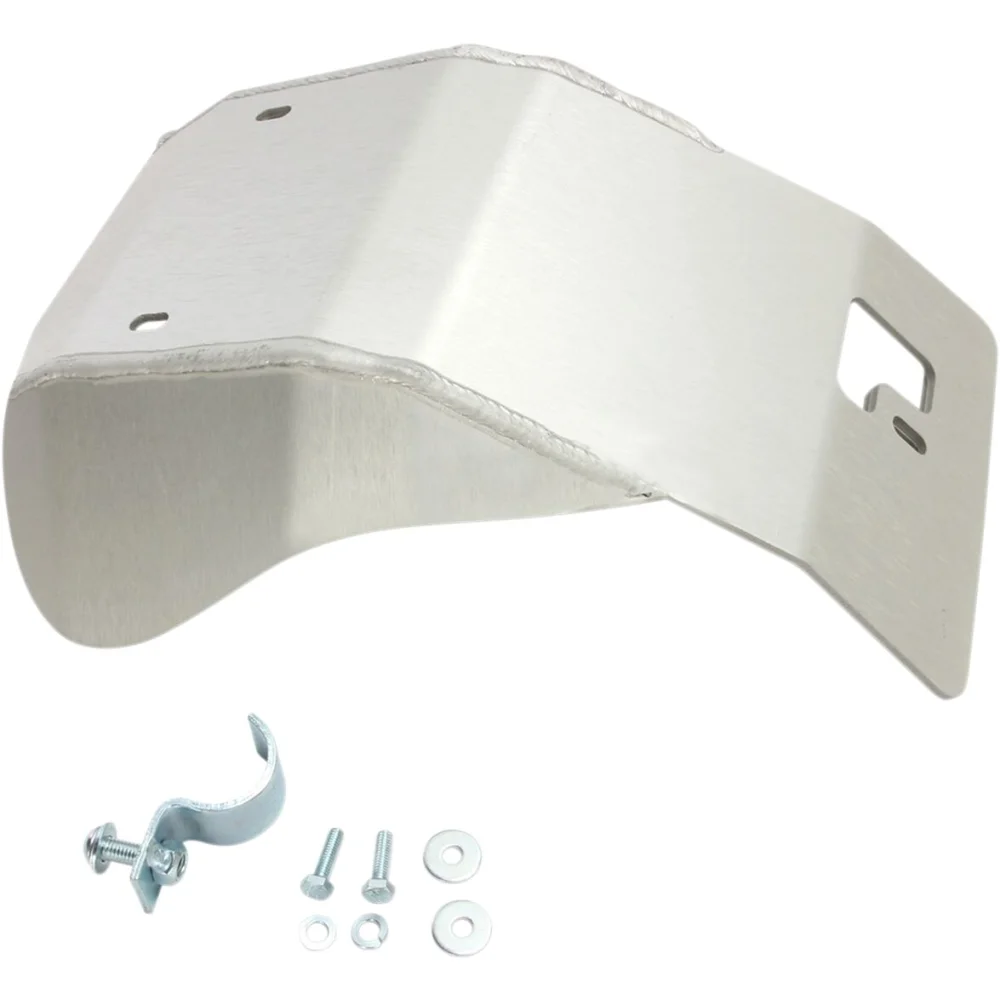 Parapiastra In Alluminio Moose Offroad Hard Parts - 1