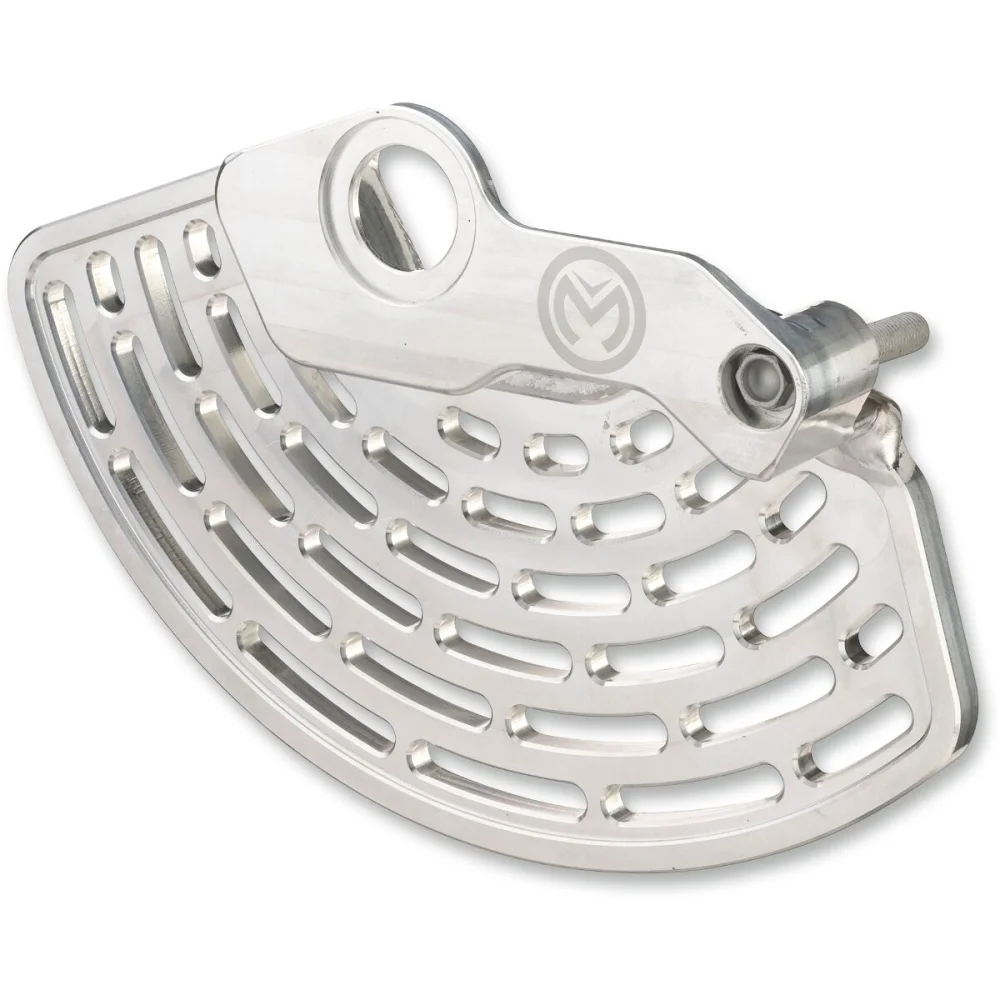 Paradisco Freno Anteriore Aluminum Silver Moose Offroad Hard Parts