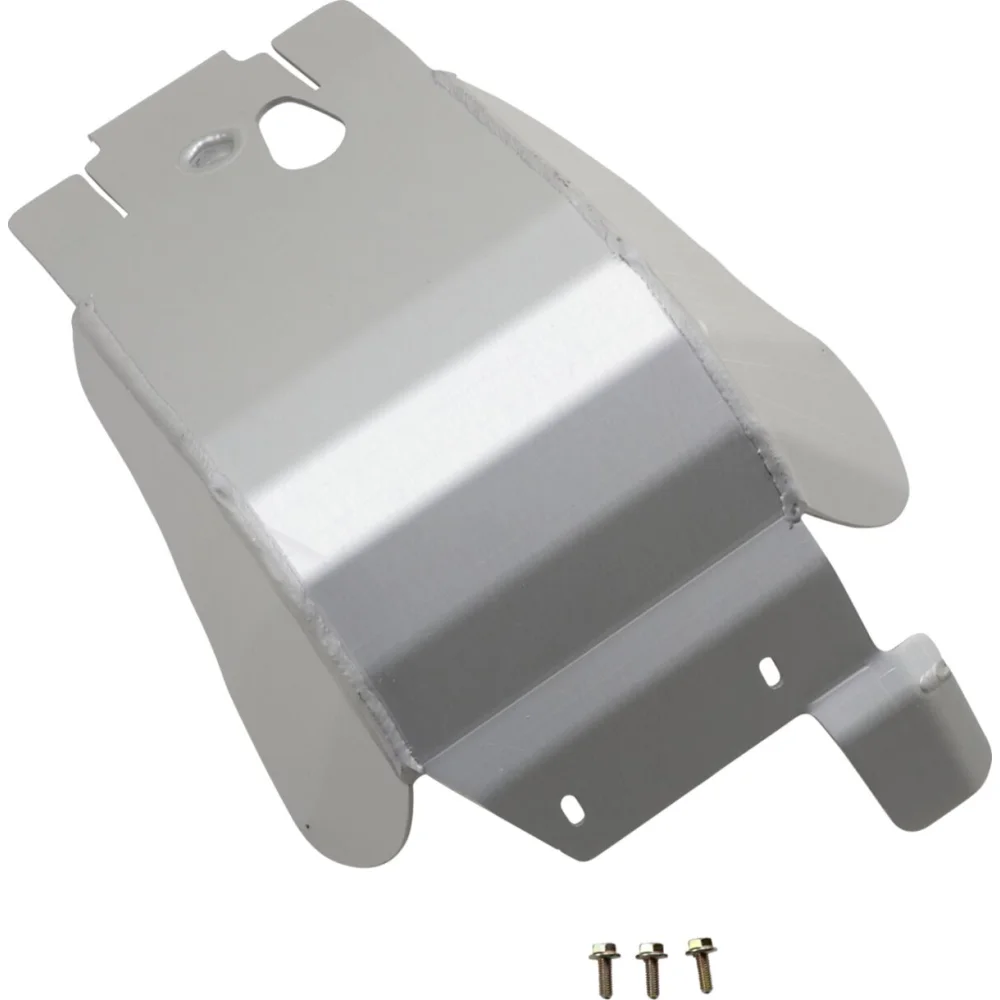 Parapiastra In Alluminio Moose Offroad Hard Parts - 1