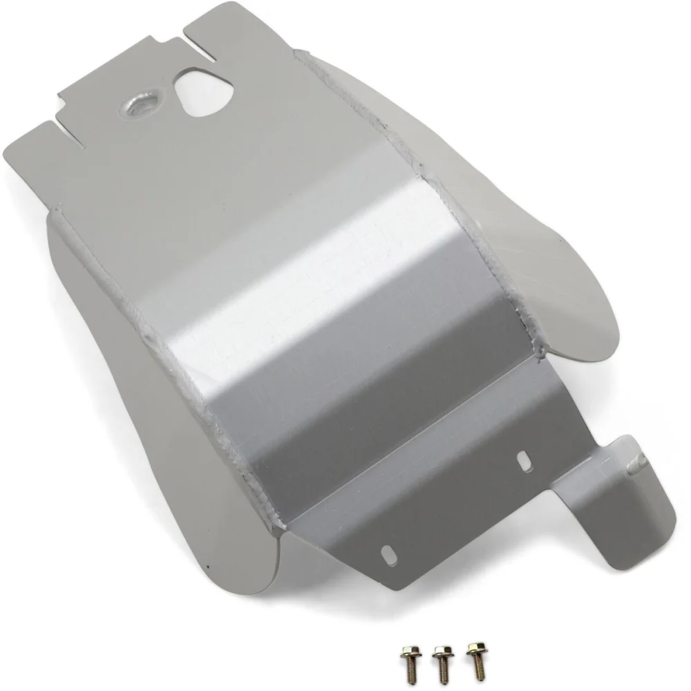 Parapiastra In Alluminio Moose Offroad Hard Parts - 2