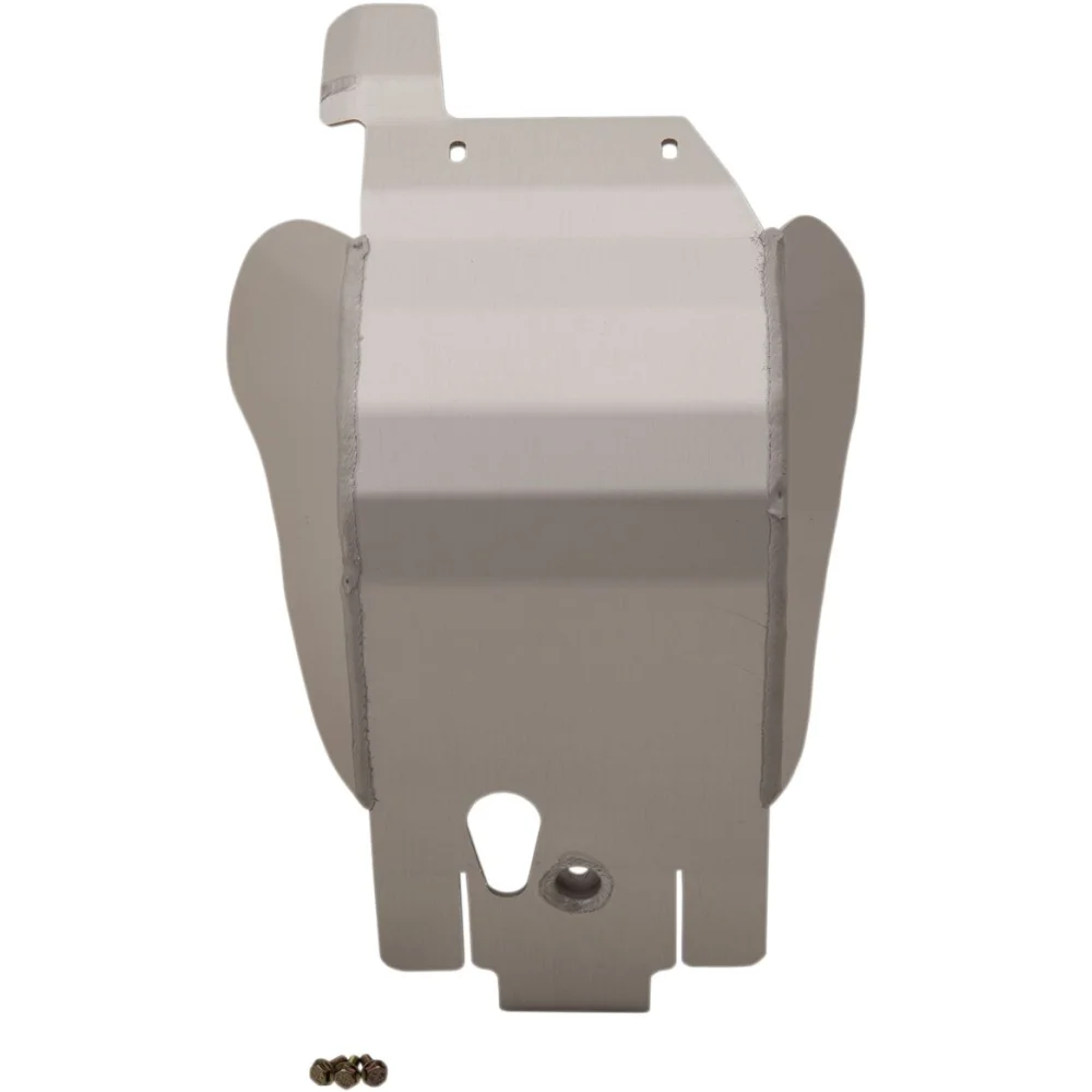 Parapiastra In Alluminio Moose Offroad Hard Parts - 3