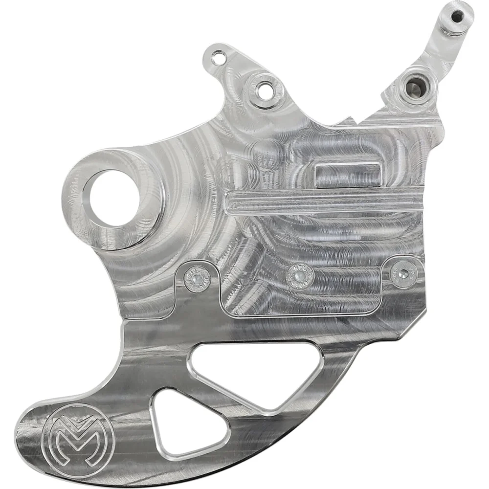 Paradisco Freno Posteriore Moose Offroad Hard Parts - 1