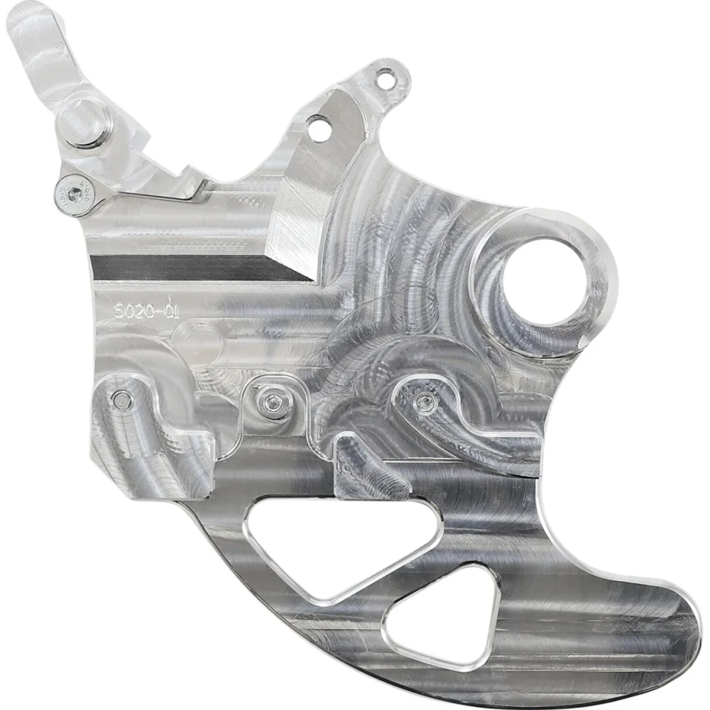 Paradisco Freno Posteriore Moose Offroad Hard Parts - 2