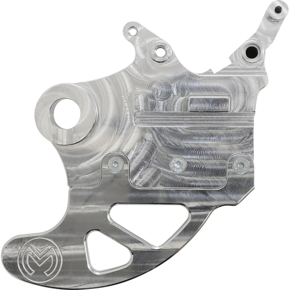 Paradisco Freno Posteriore Moose Offroad Hard Parts - 1