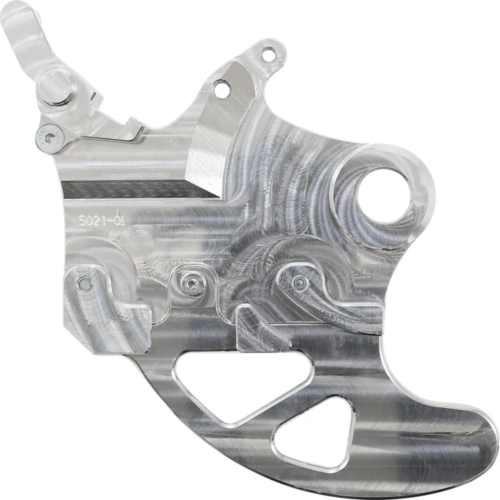Paradisco Freno Posteriore Moose Offroad Hard Parts - 2