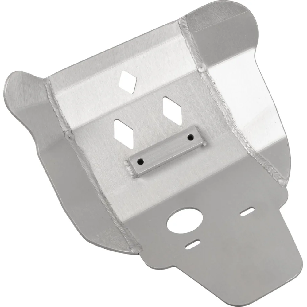 Parapiastra In Alluminio Moose Offroad Hard Parts - 1