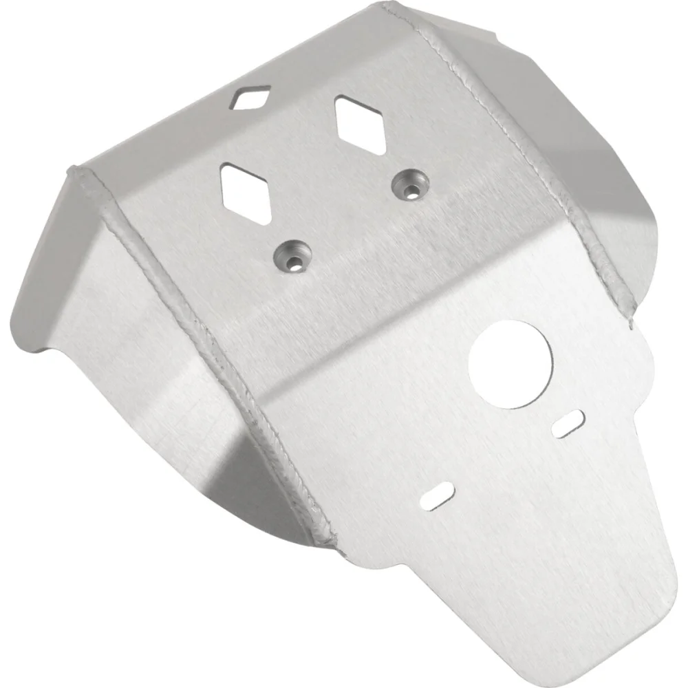 Parapiastra In Alluminio Moose Offroad Hard Parts - 2