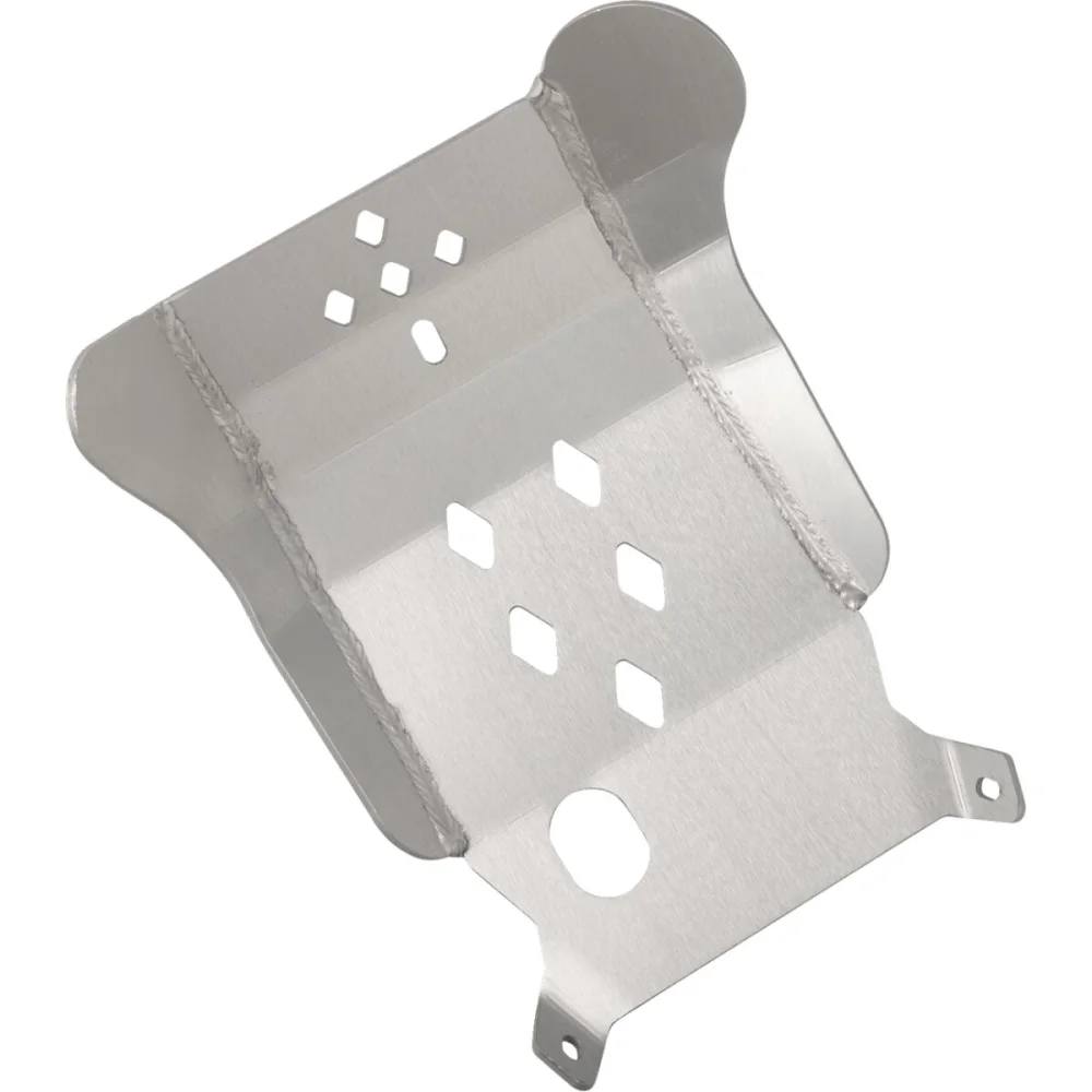 Parapiastra In Alluminio Moose Offroad Hard Parts