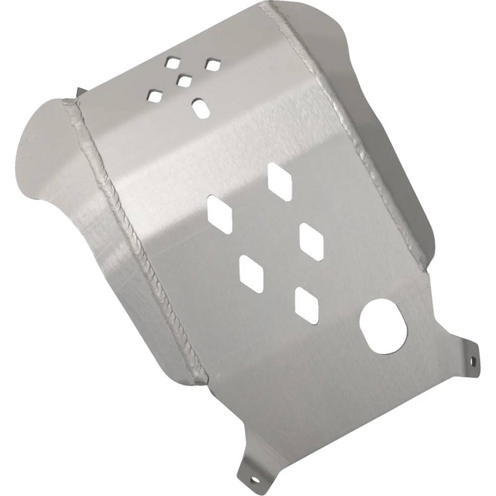 Parapiastra In Alluminio Moose Offroad Hard Parts - 2