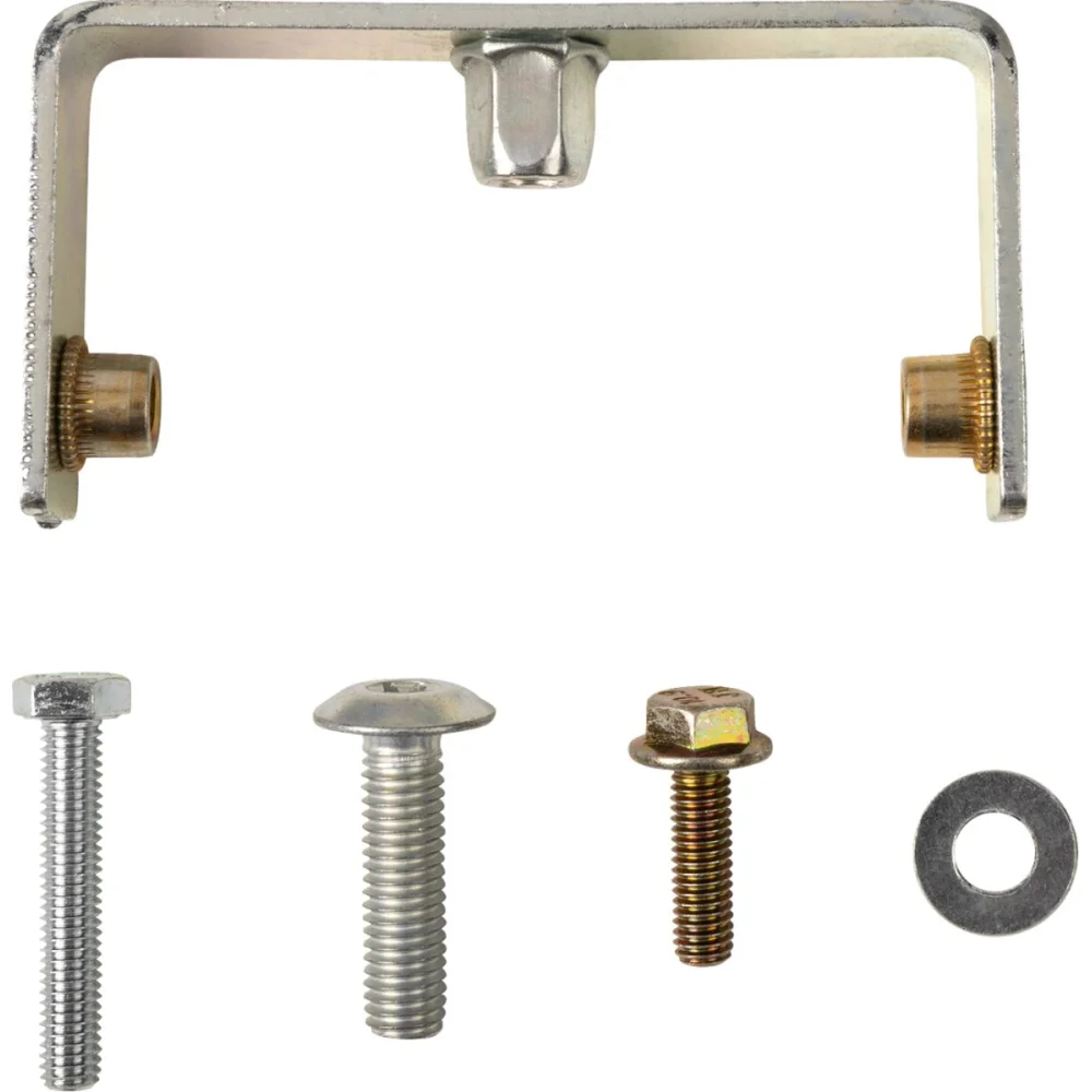 Parapiastra In Alluminio Moose Offroad Hard Parts - 4