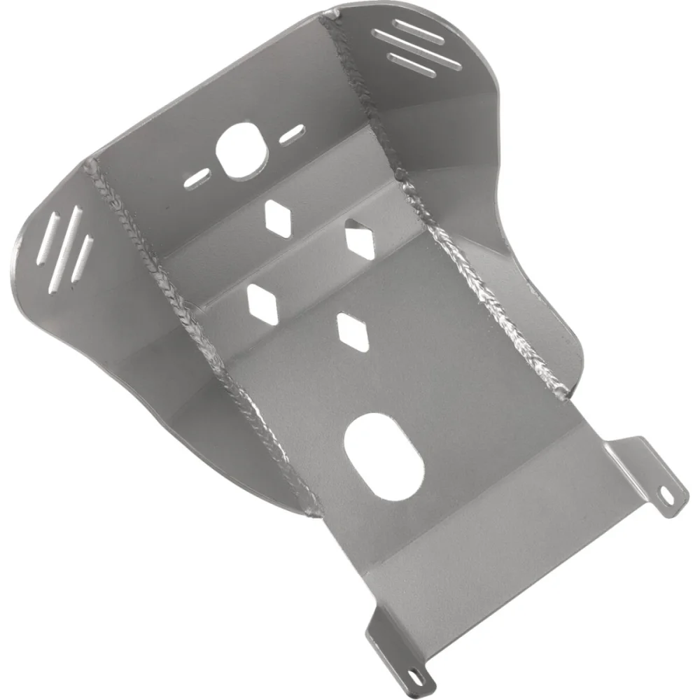 Parapiastra In Alluminio Moose Offroad Hard Parts