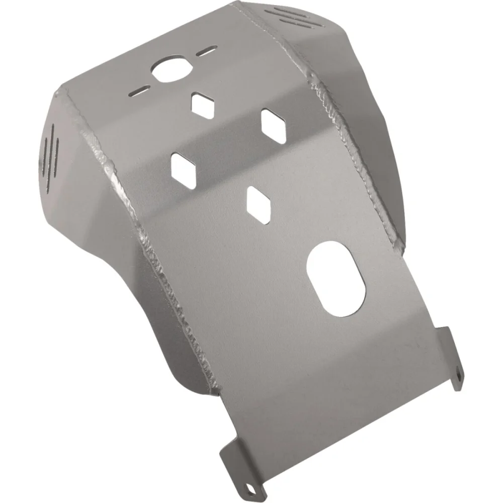 Parapiastra In Alluminio Moose Offroad Hard Parts - 2