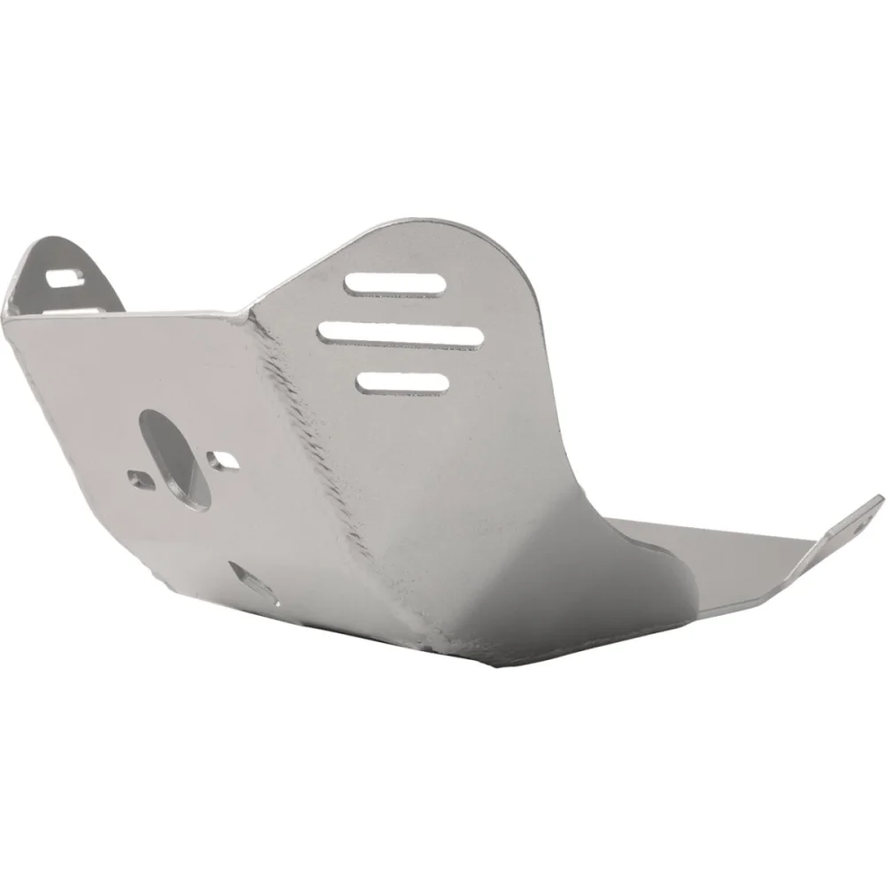 Parapiastra In Alluminio Moose Offroad Hard Parts - 3
