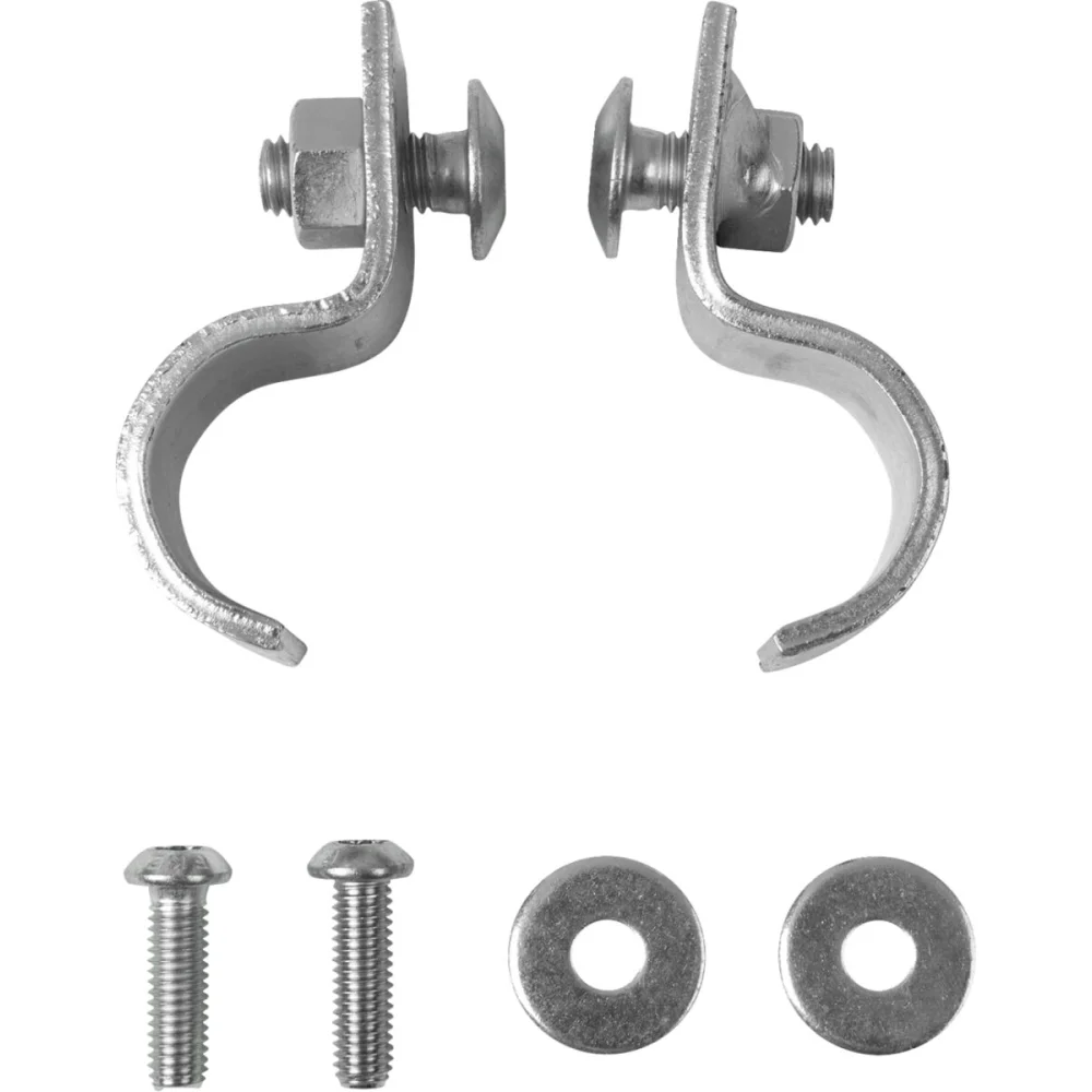 Parapiastra In Alluminio Moose Offroad Hard Parts - 4
