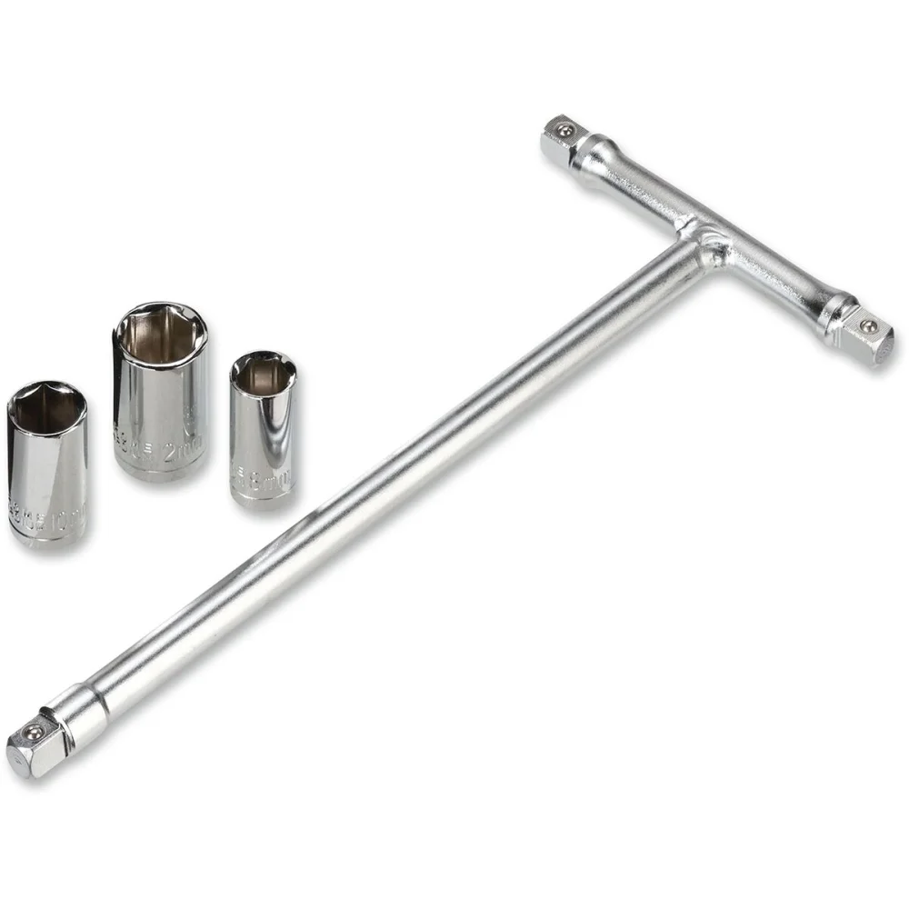 Chiave A T Con Set Di Bussole Moose Offroad Hard Parts