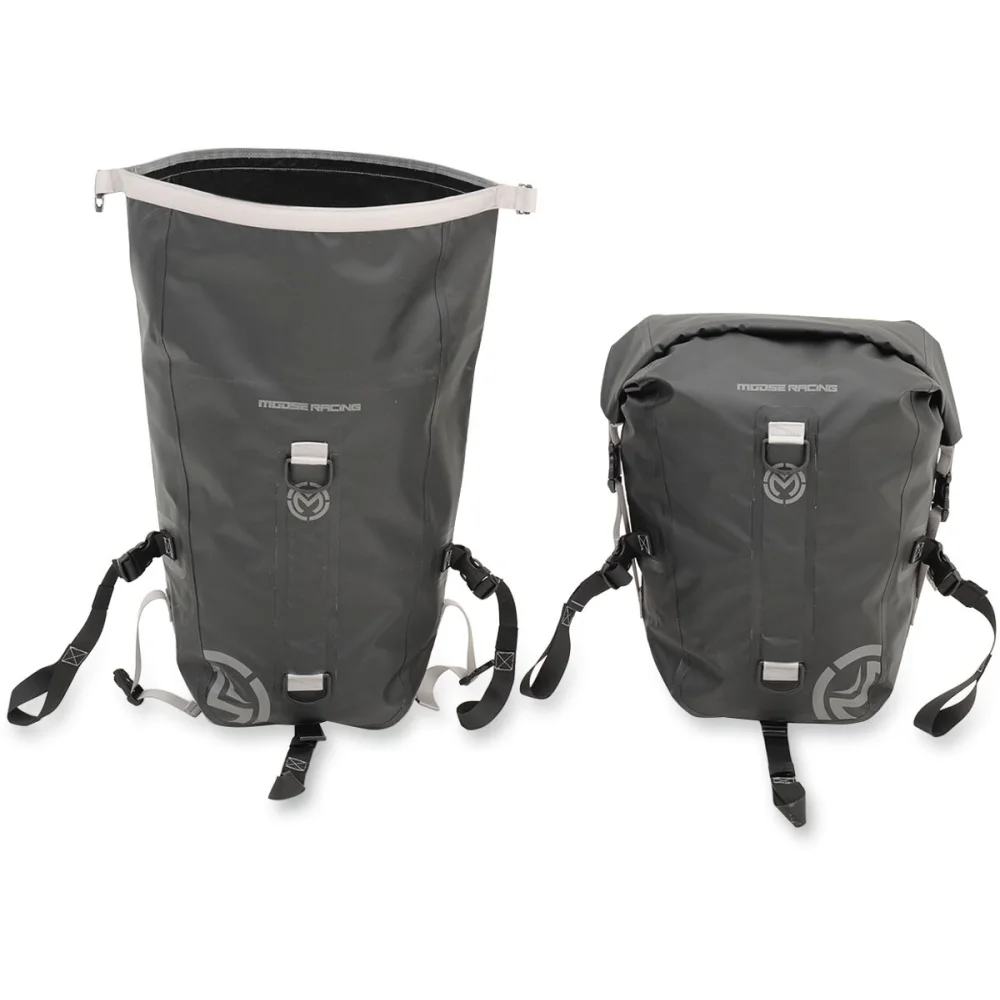 Borse Laterali Impermeabili Adv1™ Tarpaulin Moose Offroad Soft Goods