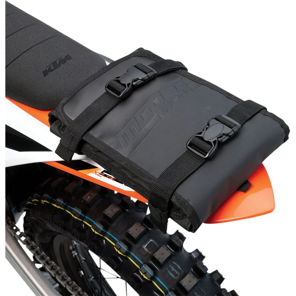 Borsa Attrezzi Per Montaggio Parafango Moose Offroad Soft Goods - 2