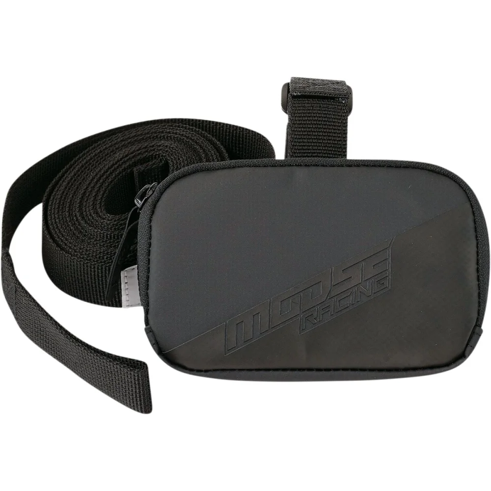 Cinghia Di Sicurezza E Sollevamento Per Offroad Black Moose Offroad Soft Goods