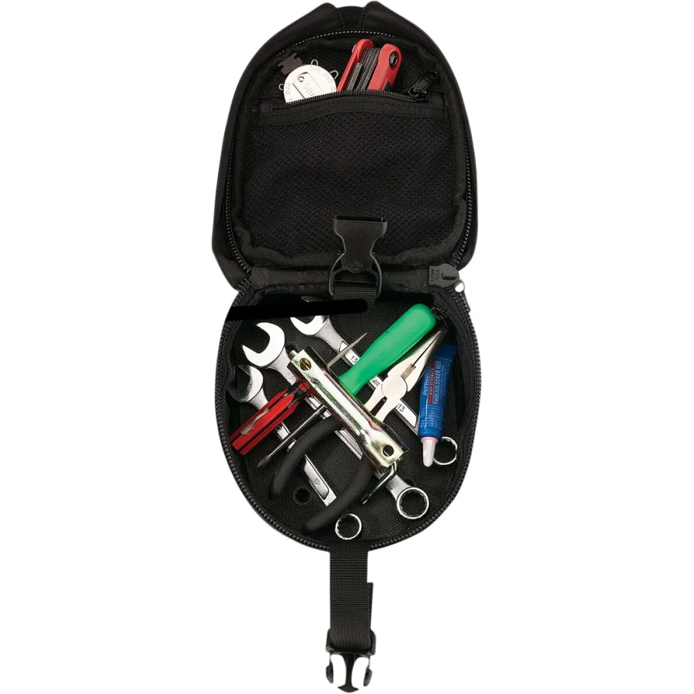 Borsa Parafango Posteriore Black Moose Offroad Soft Goods - 2