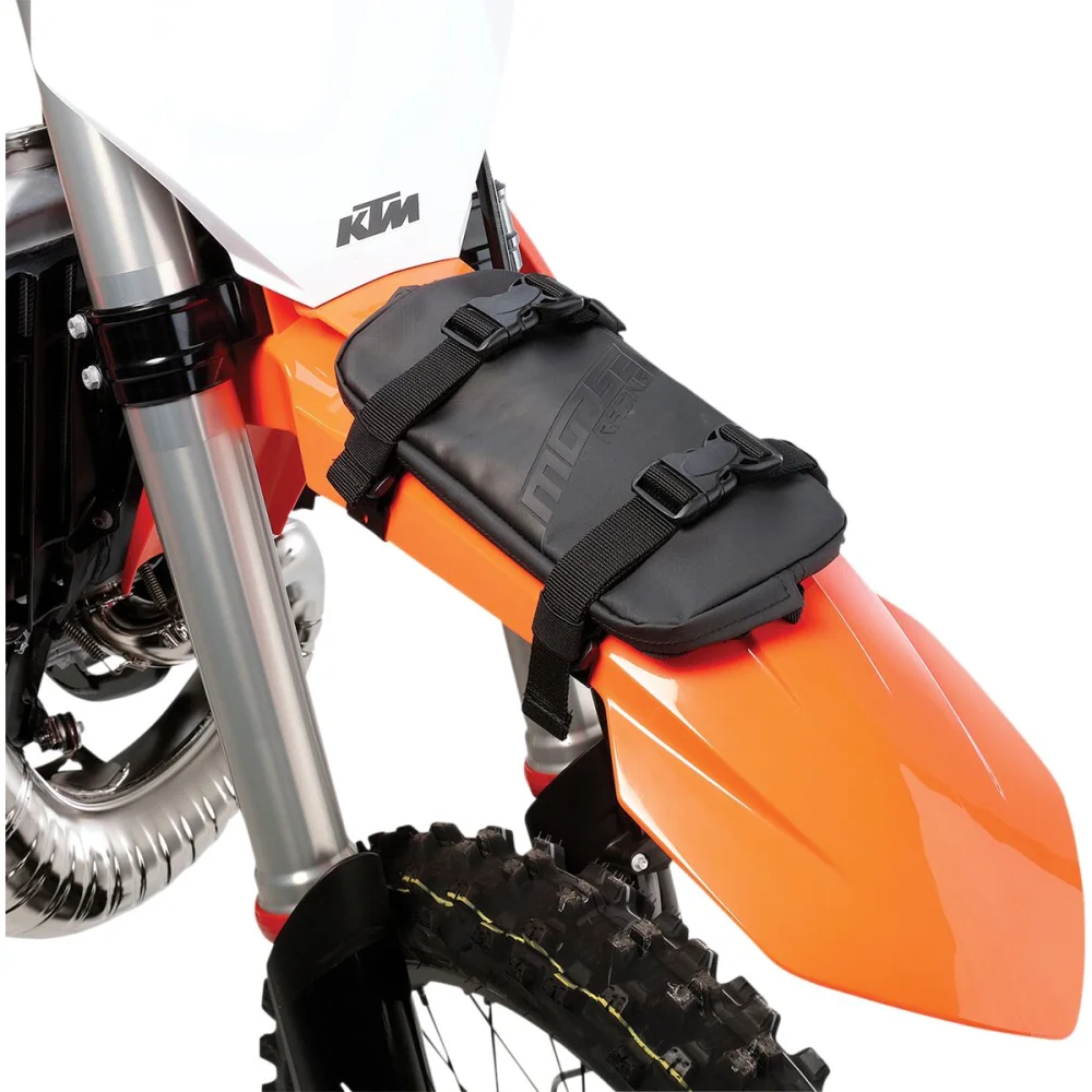 Borsa Portacamera Di Ricambio Per Parafango Tarpaulin Black Moose Offroad Soft Goods