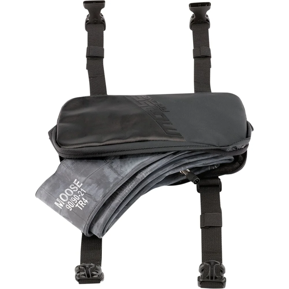 Borsa Portacamera Di Ricambio Per Parafango Tarpaulin Black Moose Offroad Soft Goods - 2