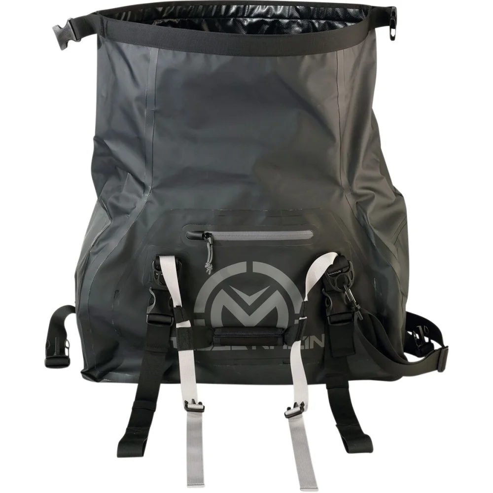 Adv1™ Dry Trail Pack Tarpaulin Moose Offroad Soft Goods - 2