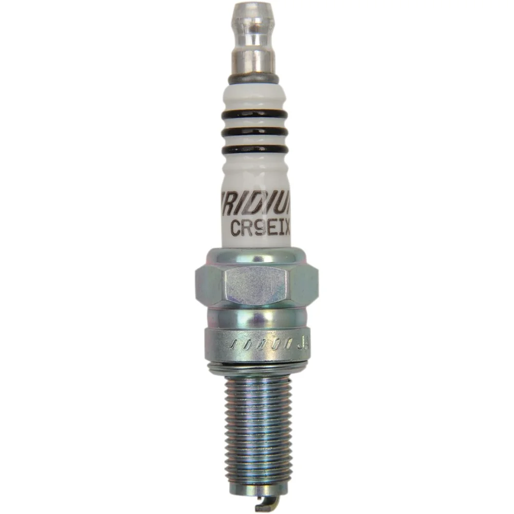 Candela Iridium Ix Ngk Spark Plugs