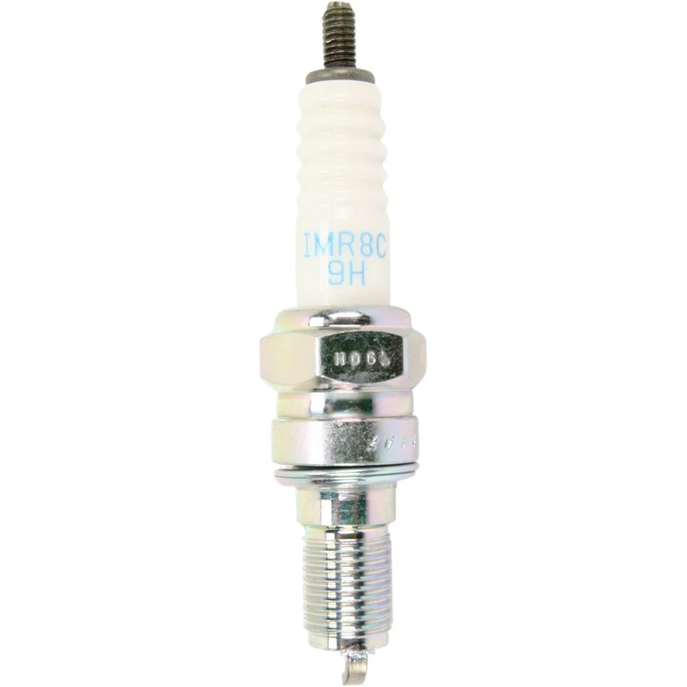 Candela Laser Iridium Ngk Spark Plugs