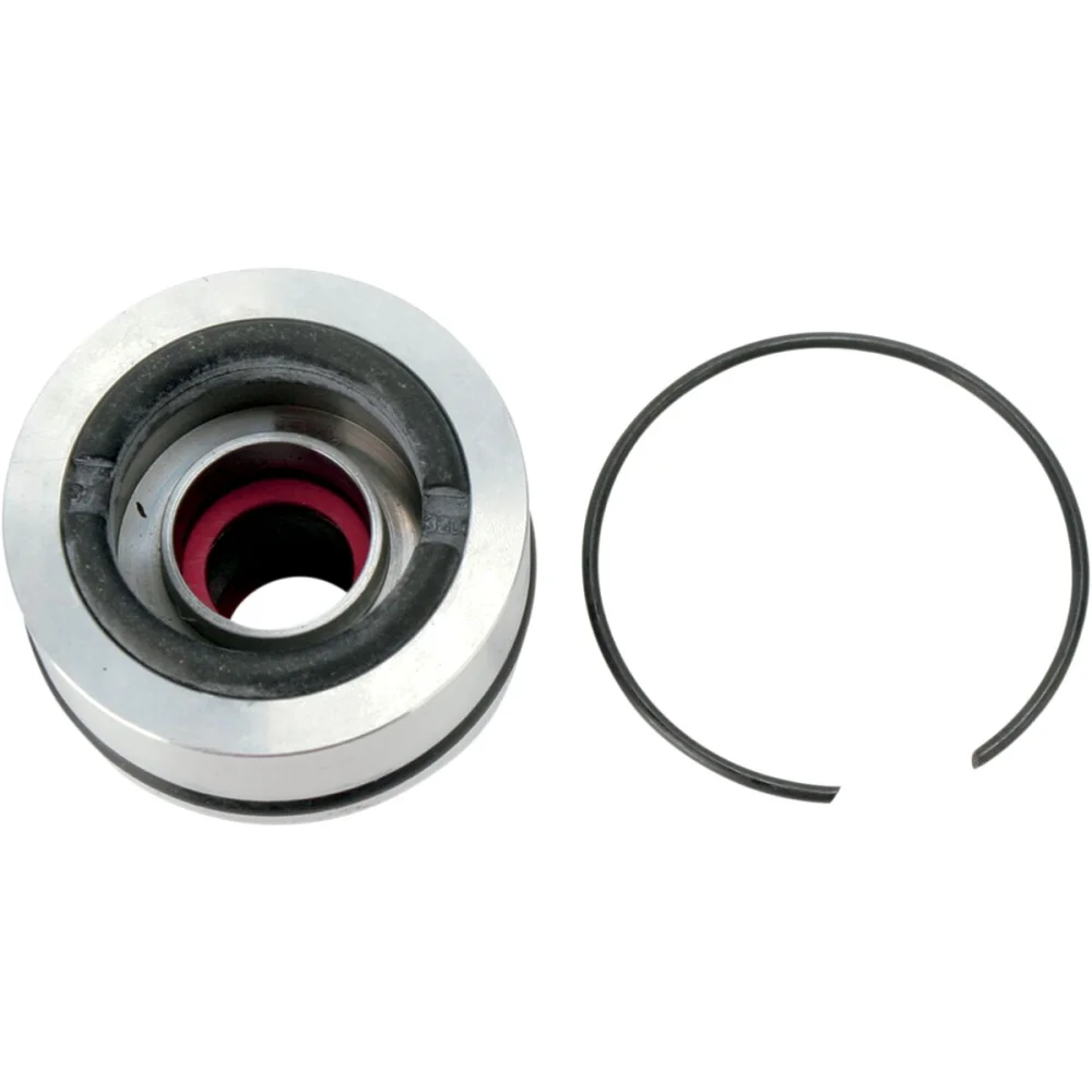Kit Testa Paraolio Ammortizzatore Posteriore 6061 T6 Aluminum Moose Offroad Hard Parts