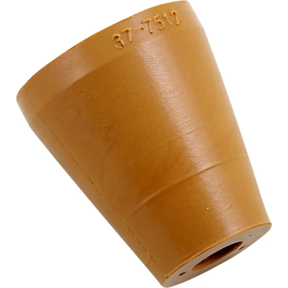 Tampone Ammortizzatore Posteriore Moose Offroad Hard Parts