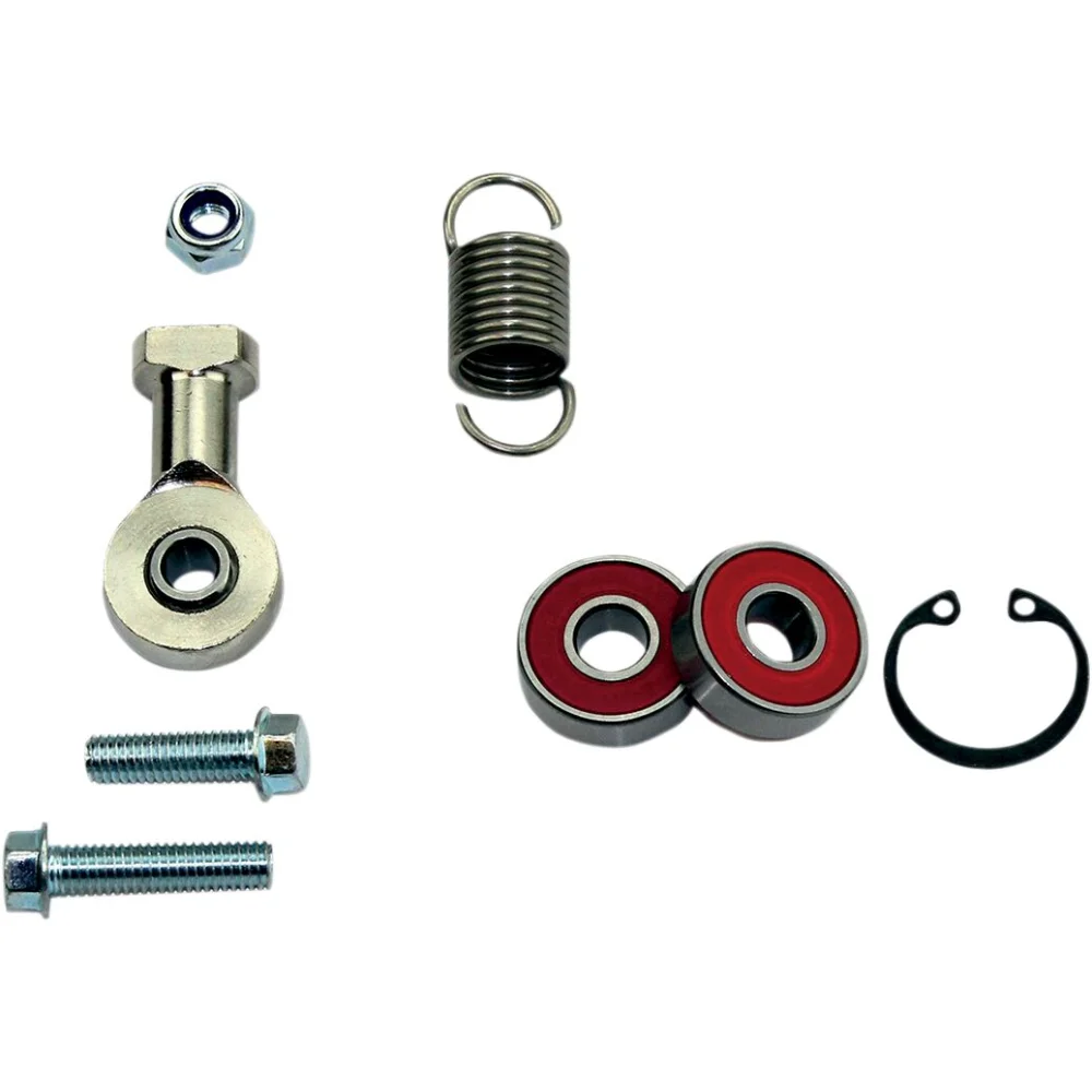 Kit Di Riparazione Pedale Freno Stainless Steel Prox - 1
