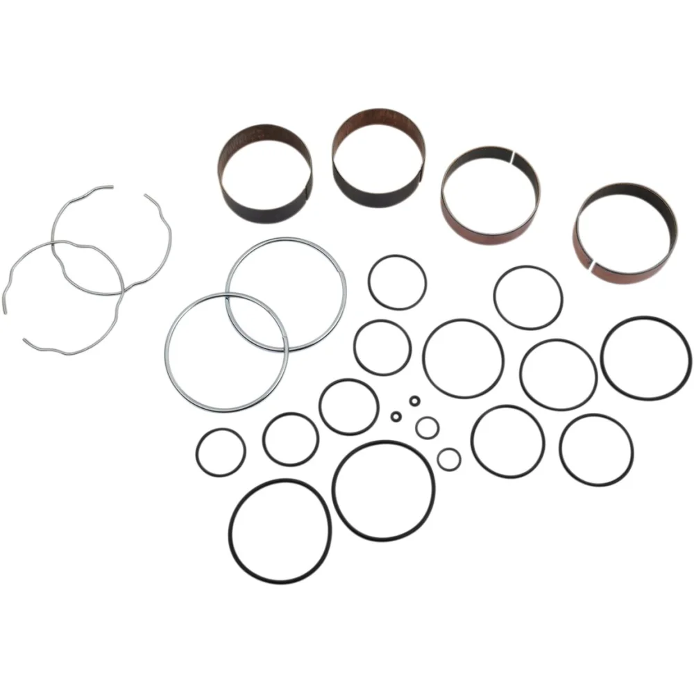 Kit Boccole Forcella Ptfe Moose Offroad Hard Parts