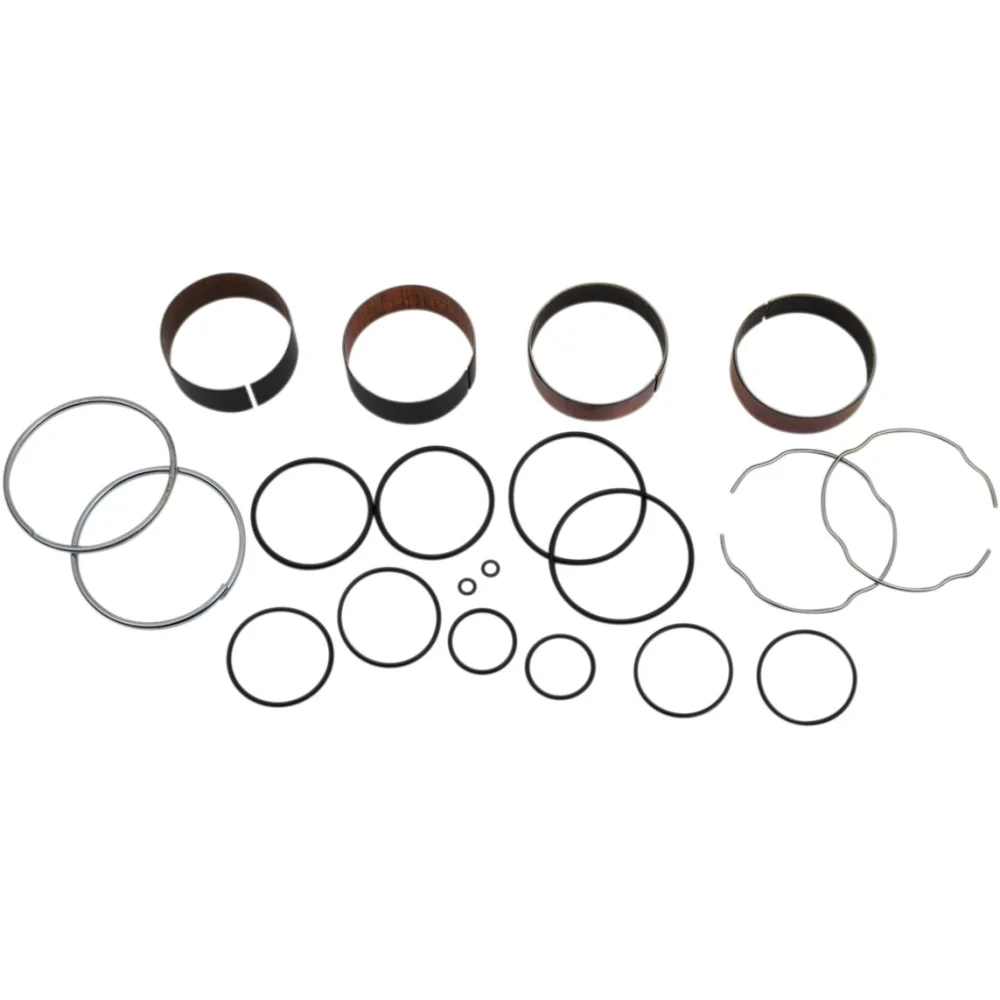 Kit Boccole Forcella Ptfe Moose Offroad Hard Parts