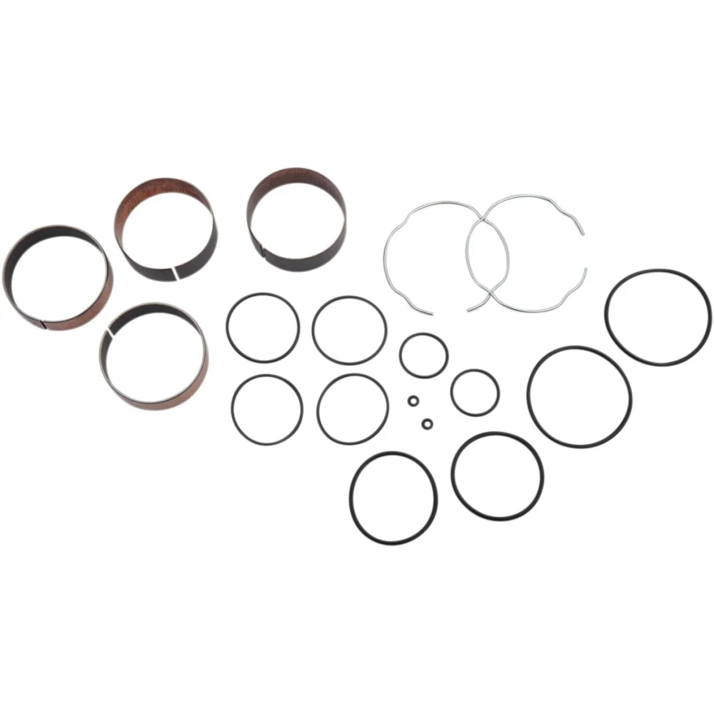 Kit Boccole Forcella Ptfe Moose Offroad Hard Parts