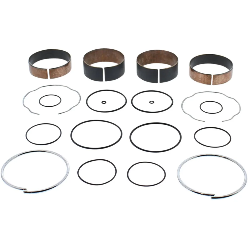 Kit Boccole Forcella Ptfe Moose Offroad Hard Parts
