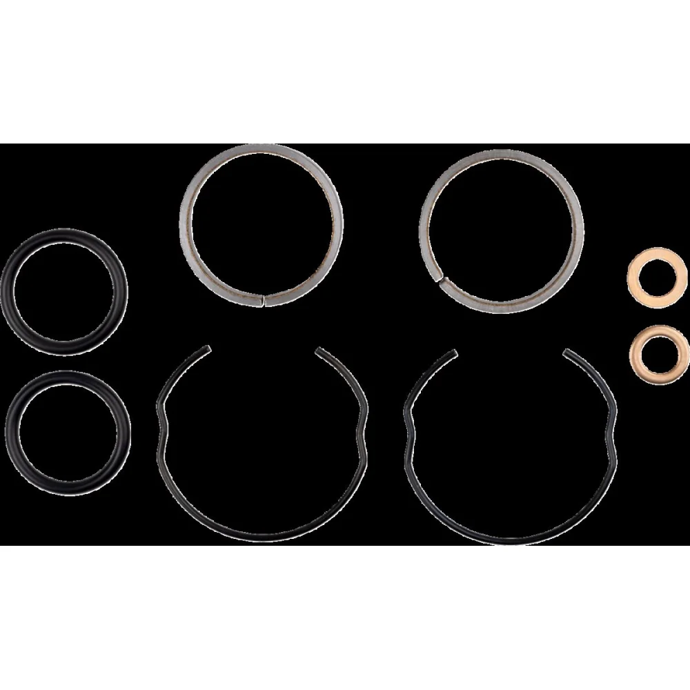 Kit Boccole Forcella Ptfe Moose Offroad Hard Parts