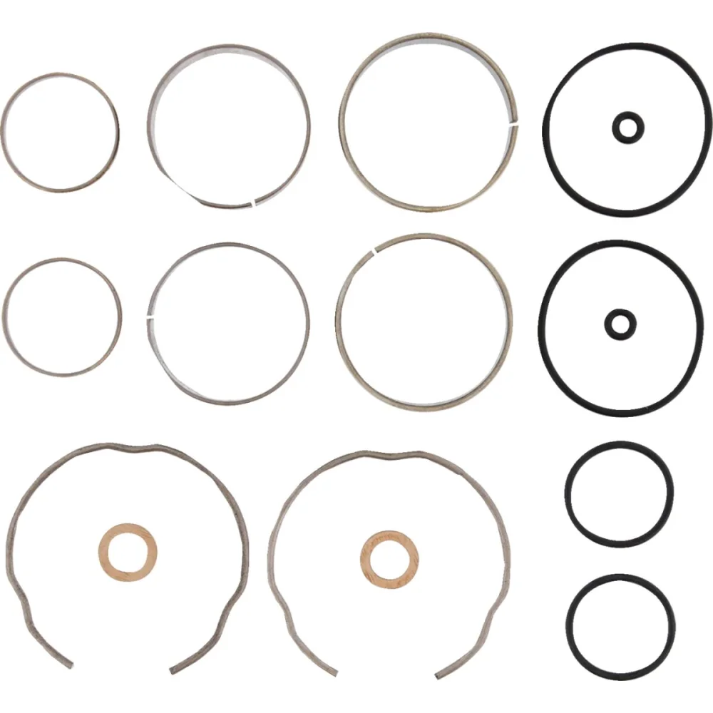 Kit Boccole Forcella Ptfe Moose Offroad Hard Parts - 2