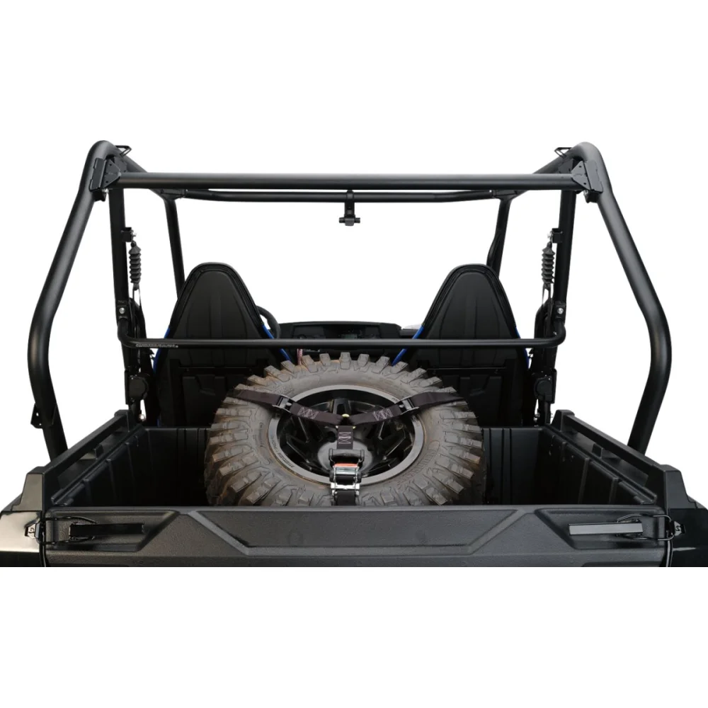 cinghia-di-fissaggio-a-tre-punti-per-pneumatico-di-ricambio-black-moose-offroad-hard-parts-3920-0523 - 2