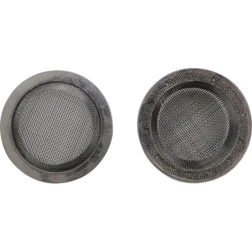 Kit Rete Arrestafiamma Di Ricambio Moose Offroad Hard Parts